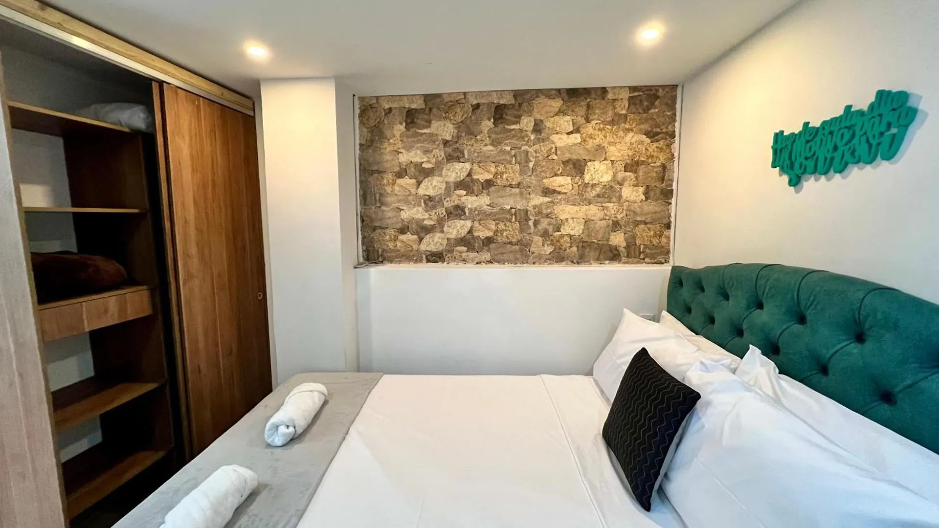 Laureles The Nbhd Apartments Medellín