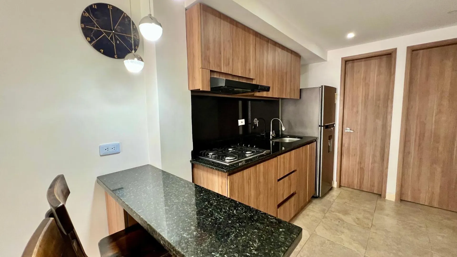 Laureles The Nbhd Apartments Medellín