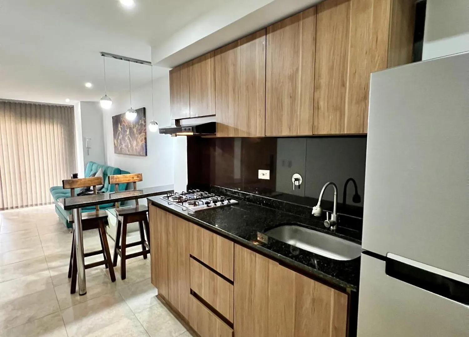Laureles The Nbhd Apartments Medellín