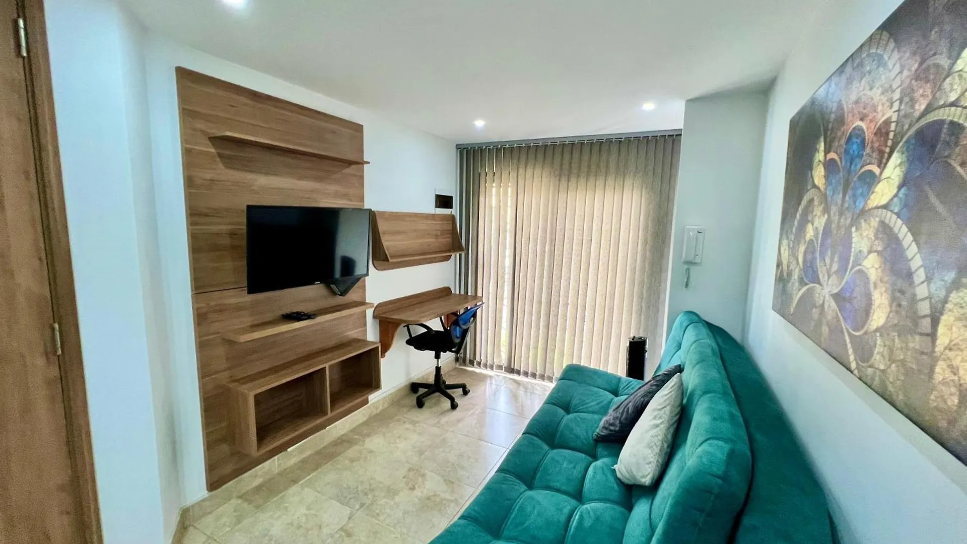 Laureles The Nbhd Apartments Medellín